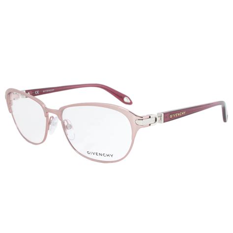 givenchy eyeglass frames|givenchy frames eyeglasses.